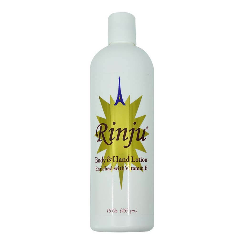 RinjuBody_HandLotion.jpg | Miami Beauty Supply