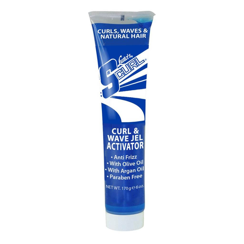 SCURLWaveGelActivatorTube_Regular.jpg | Miami Beauty Supply