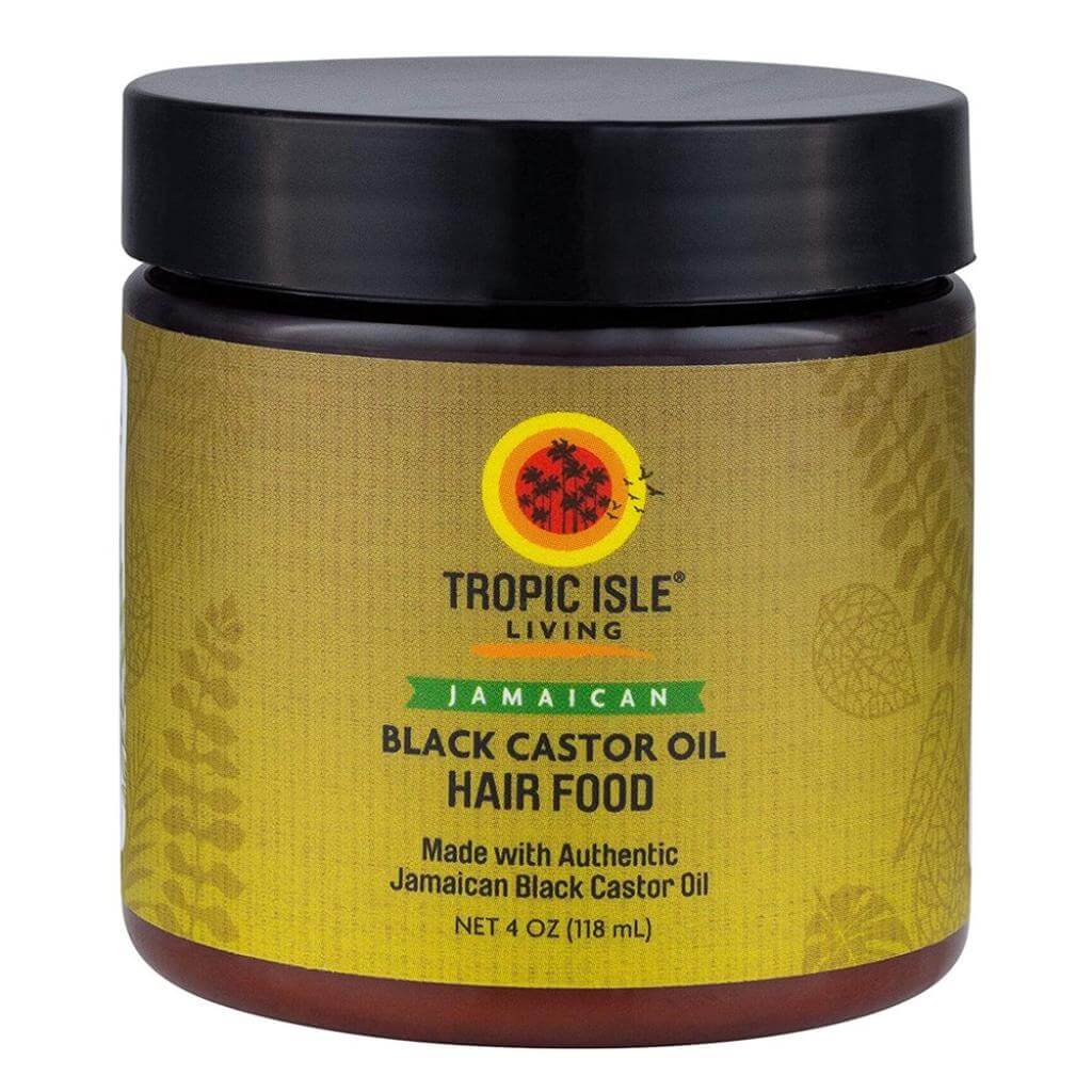 TROPICISLELIVINGJamaicanBlackCastorOilHairFood.jpg | Miami Beauty Supply