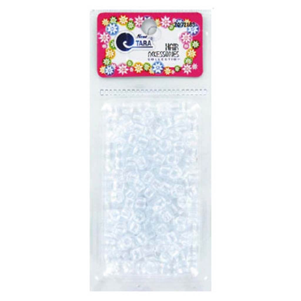 TaraBeadClear.jpg | Miami Beauty Supply