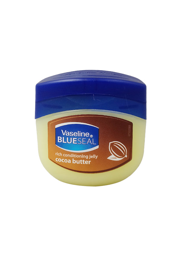 Vaseline Blue Seal Cocoa Butter (100 ml)