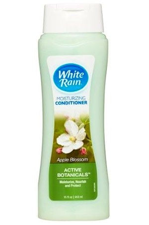 White Rain Moist.Conditioner-Apple Blossom(15oz)
