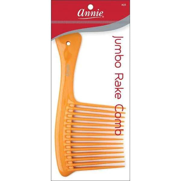 Annie #0023JUMDO RAKE COMB