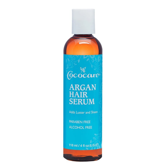 Cococare Argan Hair Serum (4oz)