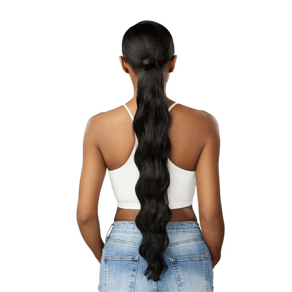 Curls Kinks & Co - Glam Body 18"