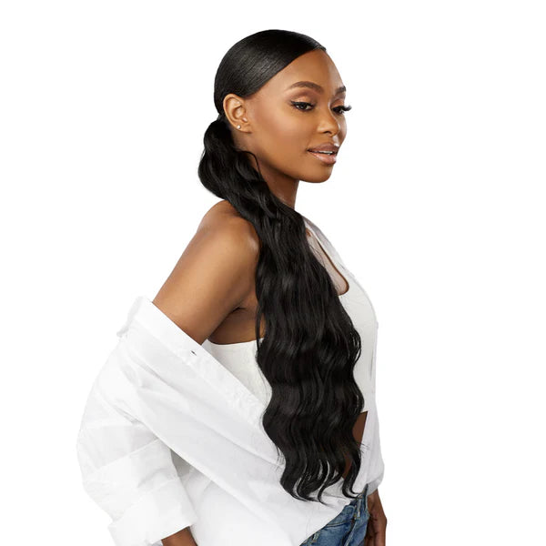 Curls Kinks & Co - Glam Body 18"