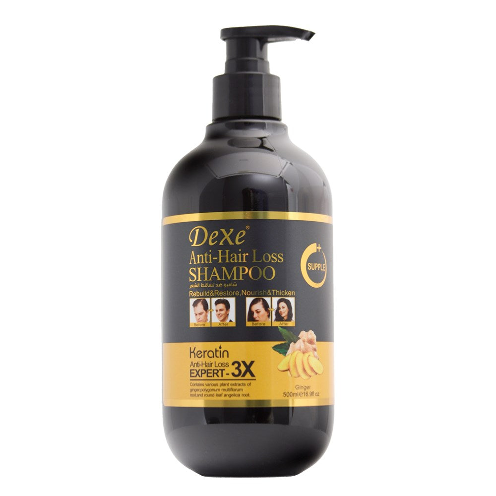 DEXE Anti Hair Loss Shampoo (500ml