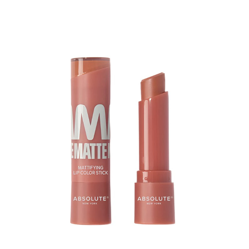 ABSOLUTE NEW YORK Matte Lipstick
