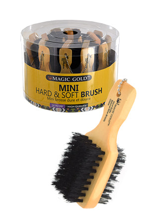 Magic Club Brush-Double Side