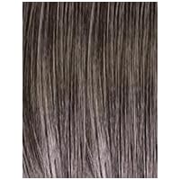 Sensationnel Empire 100% Human Hair Salt & Pepper Series Wig