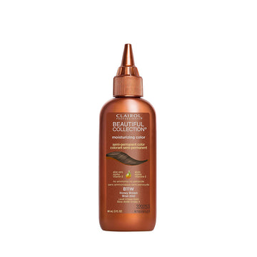 BEAUTIFUL COLLECTION Moisturizing Color Semi-permanent Color 3oz