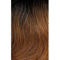 Janet Natural Curly Wig- Aubrey