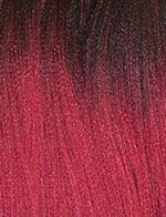 LULUTRESS 3X JUICY TWIST 12"