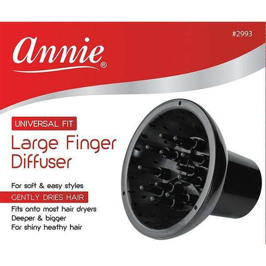 ANNIE Large Finger Diffuser