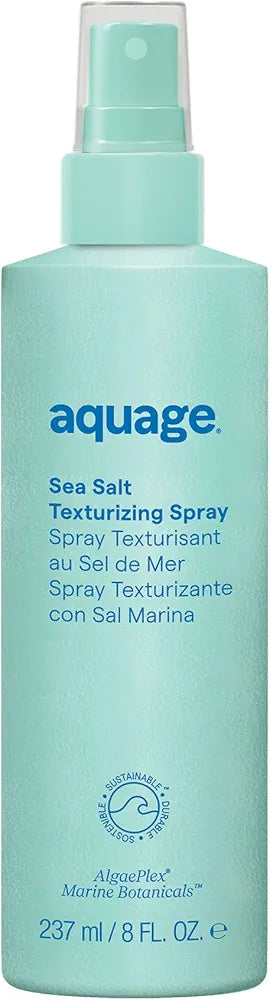 AQUAGE Sea Salt Texturizing Spray (8oz)