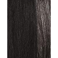 Sensationnel Empire 100% Human Hair Salt & Pepper Series Wig