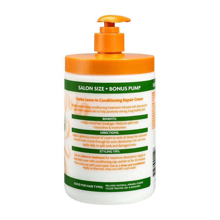 Bonus Size Leave In Conditioning Repair Cream 25 oz