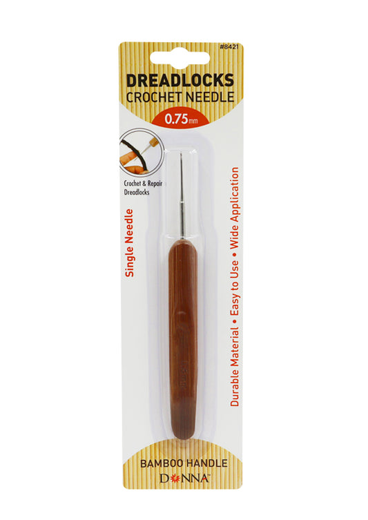 Donna Dreadlocks Crochet Needle (0.75 mm)