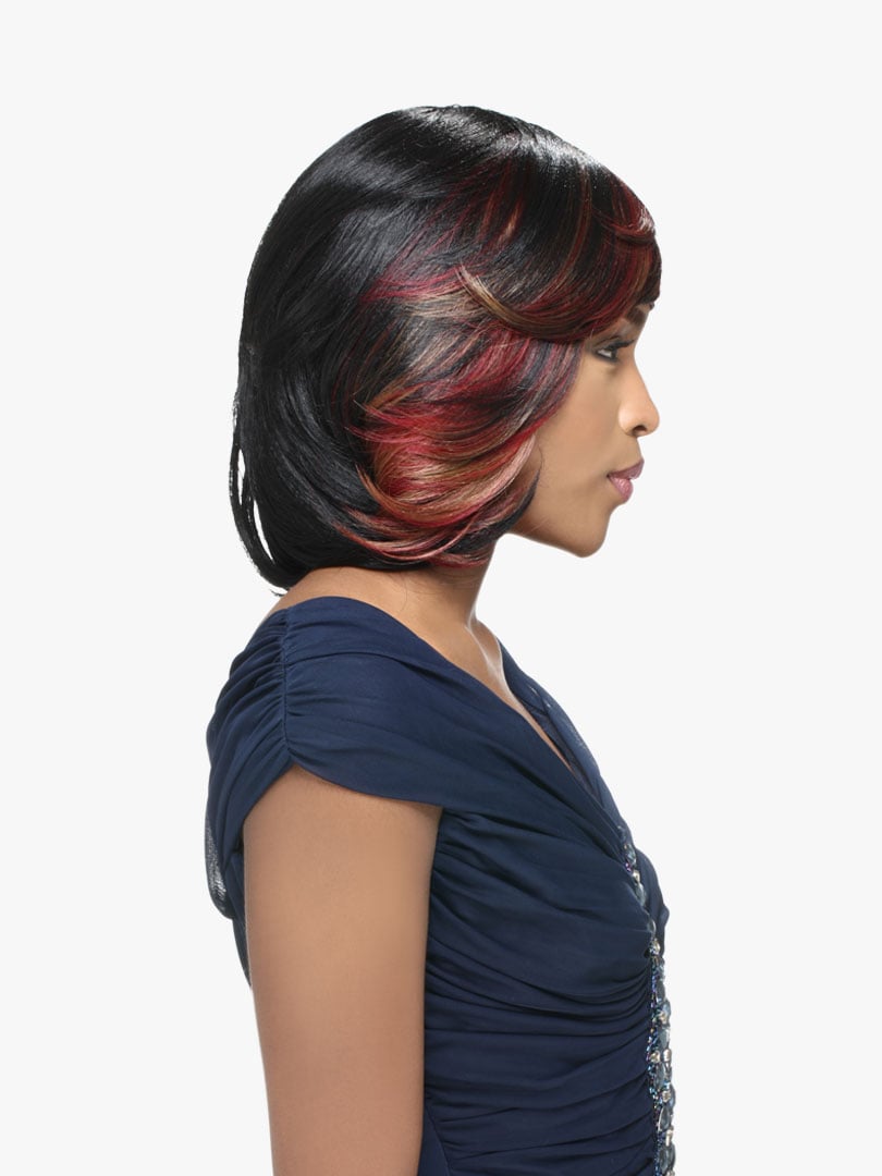 SENSATIONNEL FASHION WIG ELSA