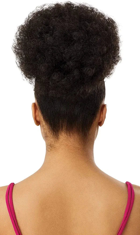 Outre PRETTY QUICK PONY AFRO SMALL