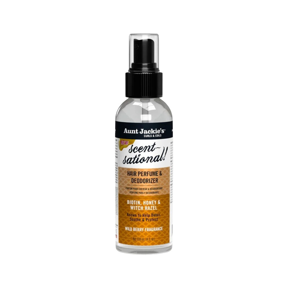 Biotin Scent-Sational! Perfume & Deodorizer 4 oz