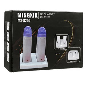 Wax Warmer -MX8202#WWE94719-PC