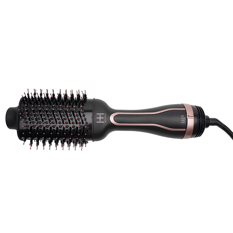 ANNIE HOT & HOTTER #05908 One Step Hair Styler & Dryer