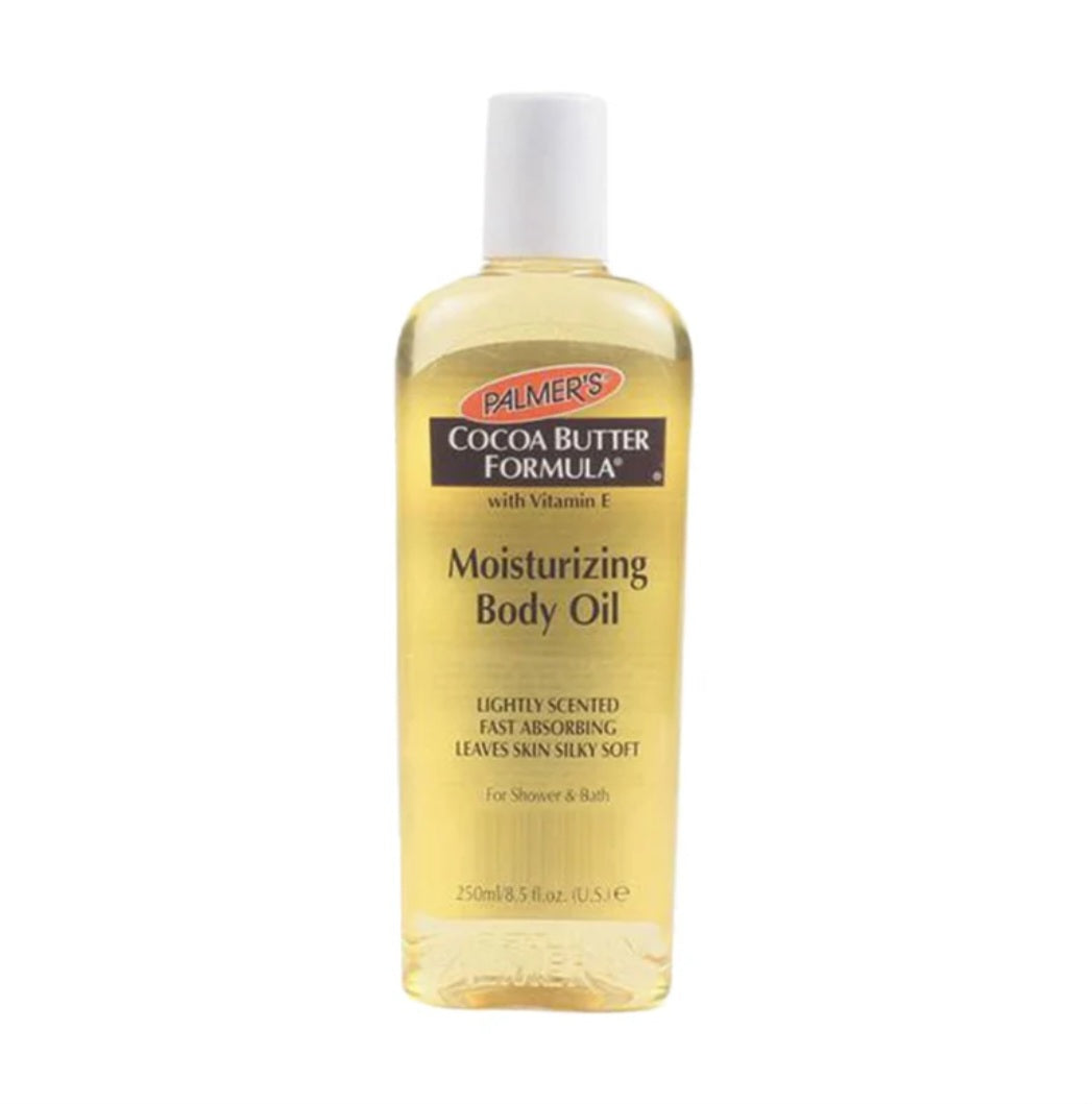 PALMER'S COCOA BUTTER FORMULA Moisturizing Body Oil 8.5oz