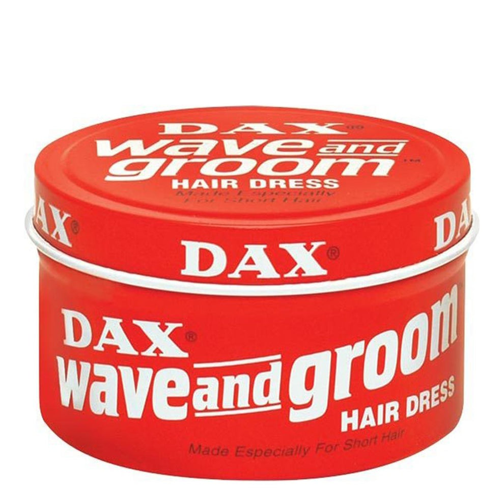 DAX Wave & Groom (3.5oz