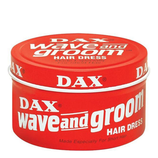 DAX Wave & Groom (3.5oz