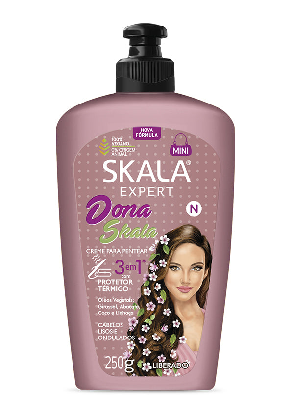 SKALA Dona Skala 3in1 Leave-In Conditioner (8.8 oz