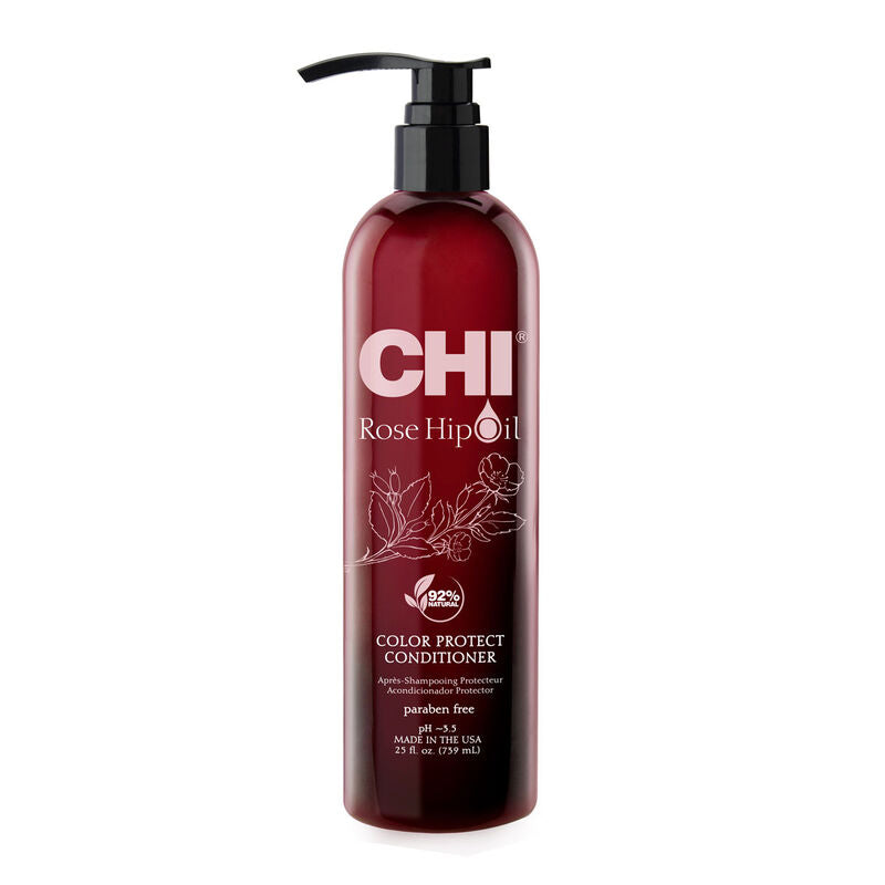 Rose Hip Oil Protecting Conditioner 25oz