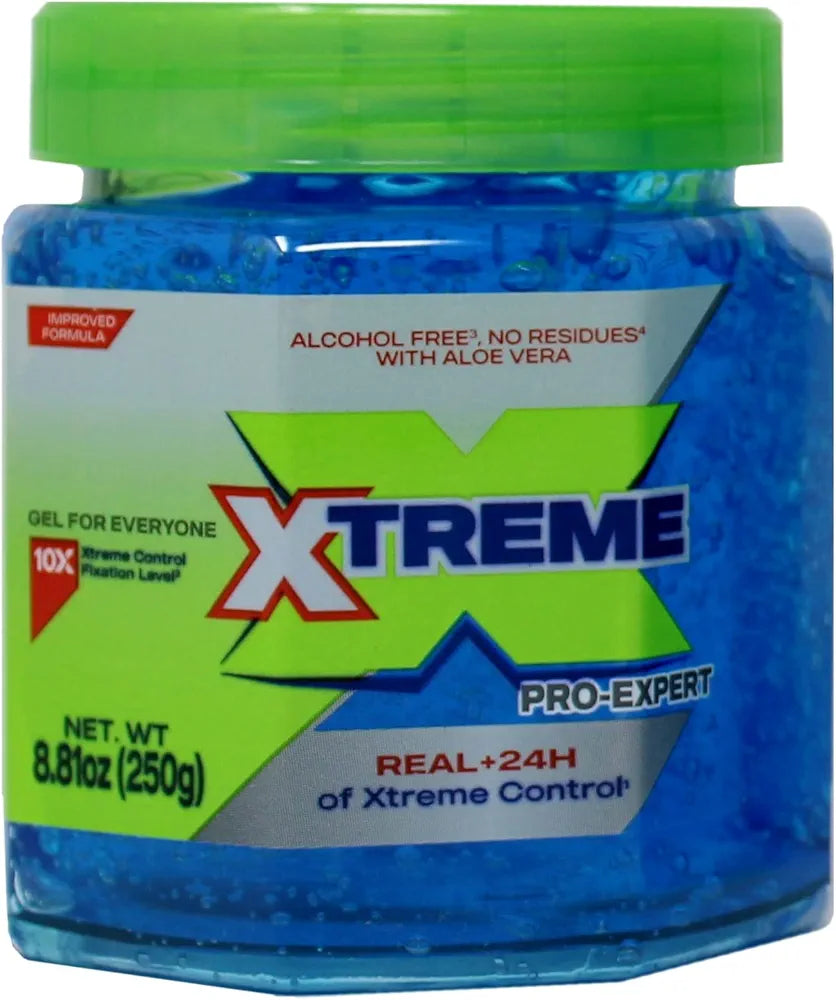 XTREME Styling Gel 8.82oz