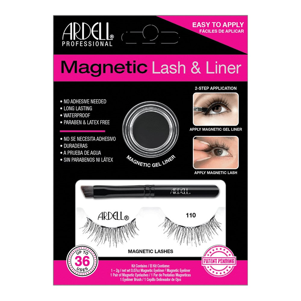 ARDELL Magnetic Liner & Lash ARD36852 - 41 Available