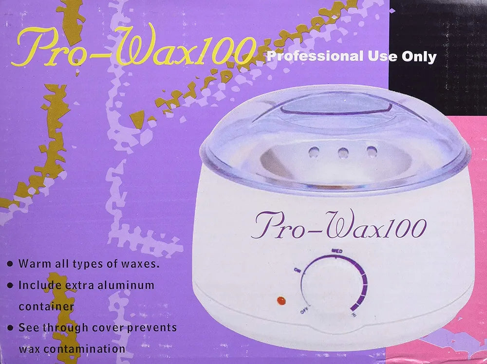 KIM & C Professional Wax Warmer