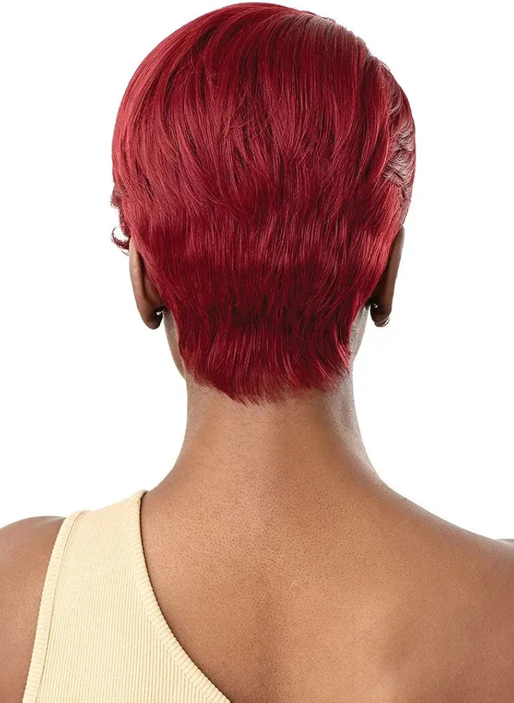PERFECT HAIRLINE LACE FRONT BLAZE