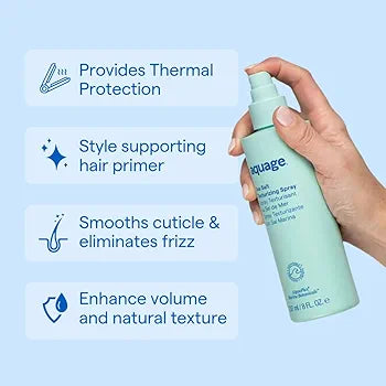 AQUAGE Sea Salt Texturizing Spray (8oz)