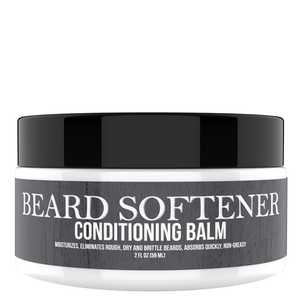 UNCLE JIMMY Beard Softener (2oz