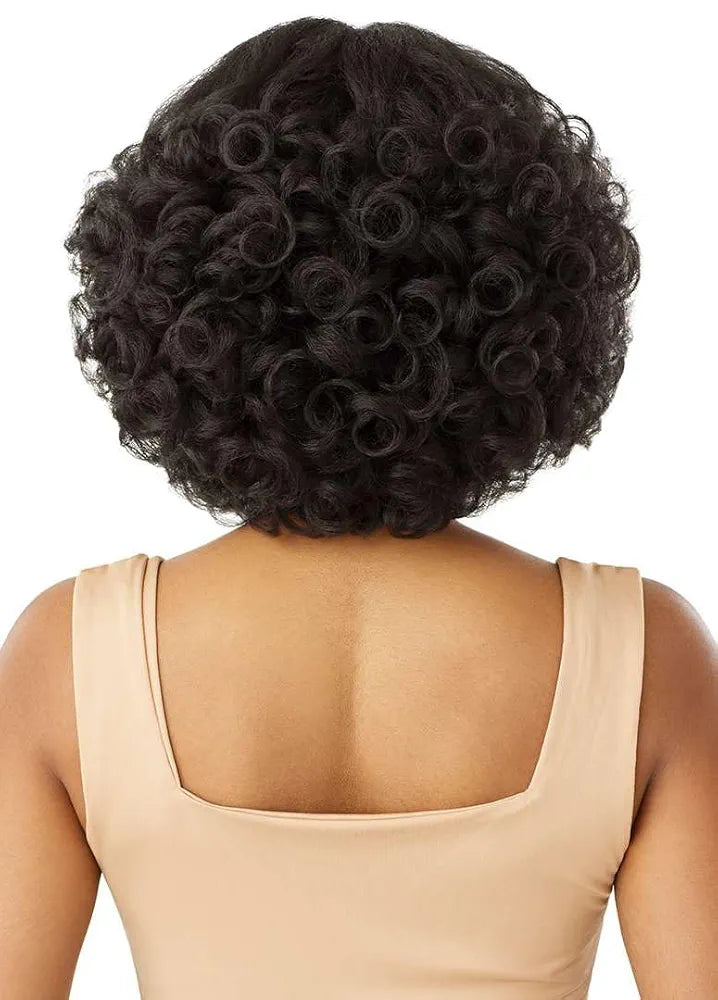 OUTRE MELTED HAIRLINE - KINKY SOFT 5