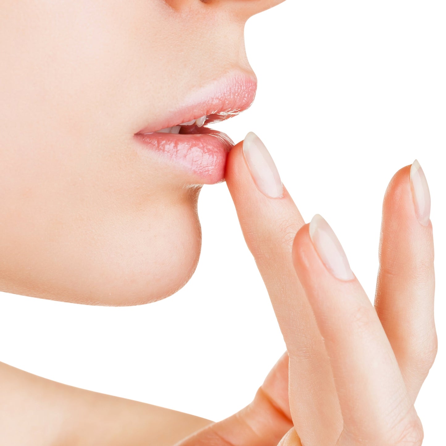 NICKA K Cocoa Butter Lip Therapy #ACB