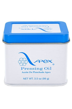 Apex Pressing Oil (3.5oz