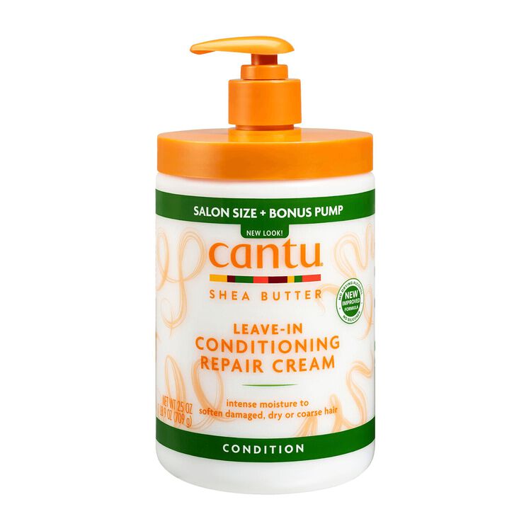 Bonus Size Leave In Conditioning Repair Cream 25 oz