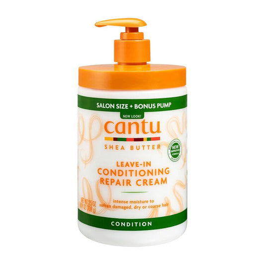 Bonus Size Leave In Conditioning Repair Cream 25 oz