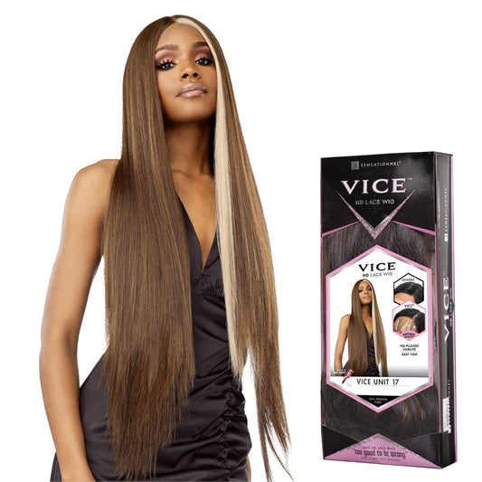 Sensationnel Vice Unit 17