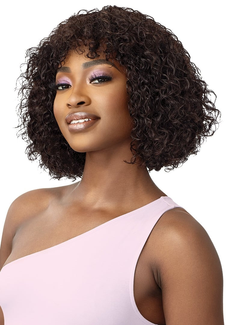 OUTRE TRESSES FULL WIG HH-GIANNI