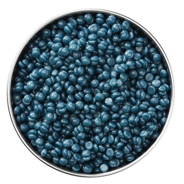GiGi Soothing Azulene Hard Wax Beads (14oz/396g)