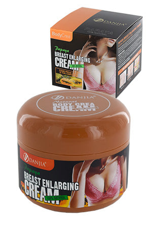Danjia Papaya Breast Enlarging Cream(7.82oz )