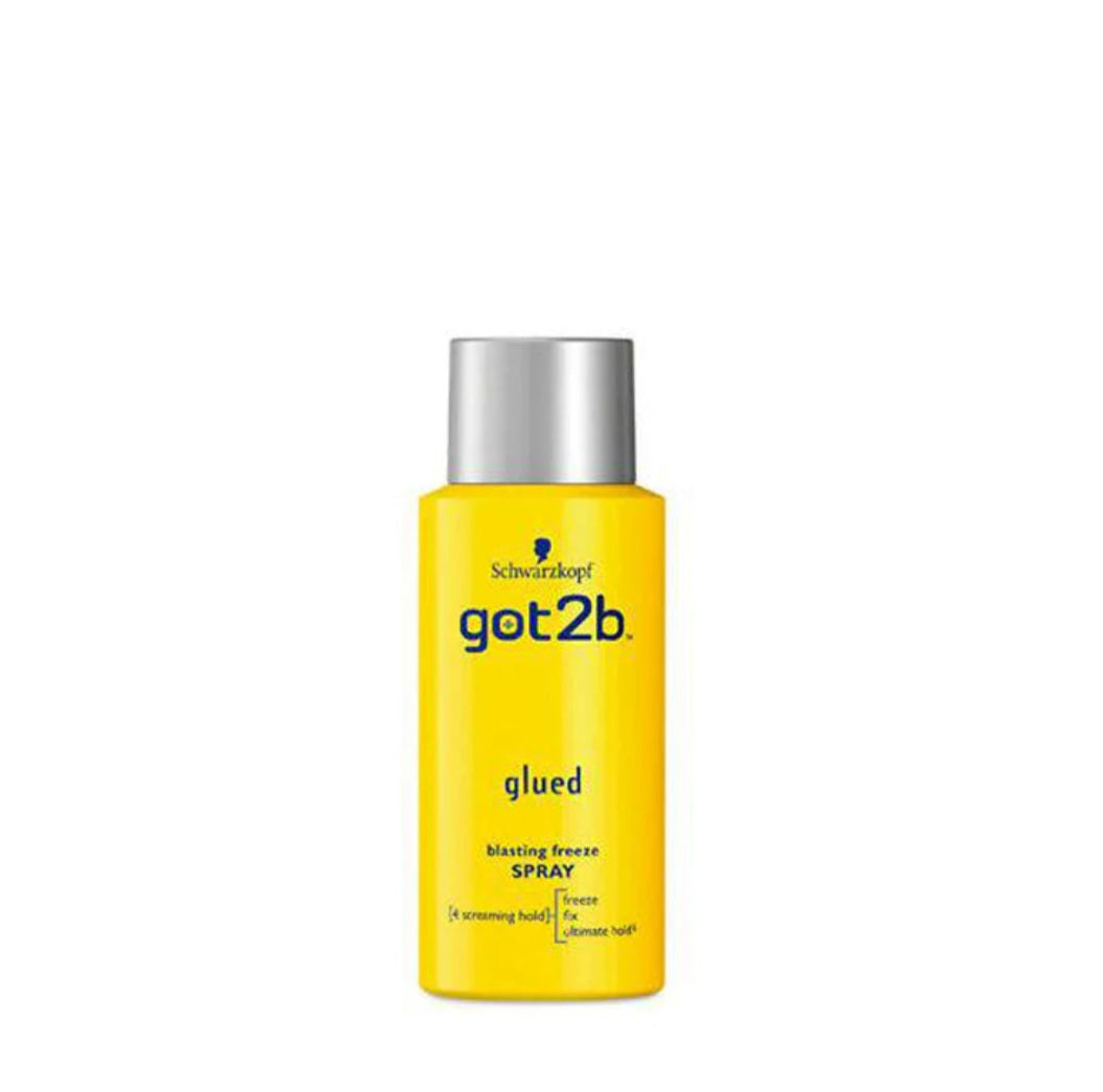 GOT2B Glued Blasting Freeze Spray 2oz