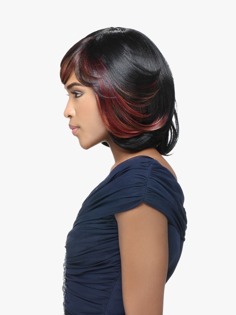 SENSATIONNEL FASHION WIG ELSA