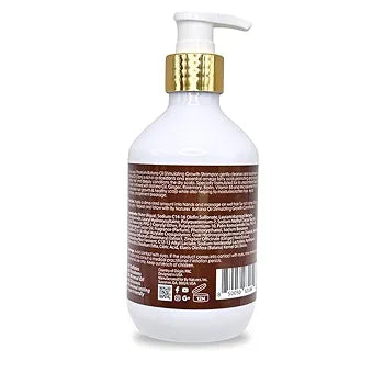 BY NATURES Batana Oil Stimulating Shampoo (12oz)
